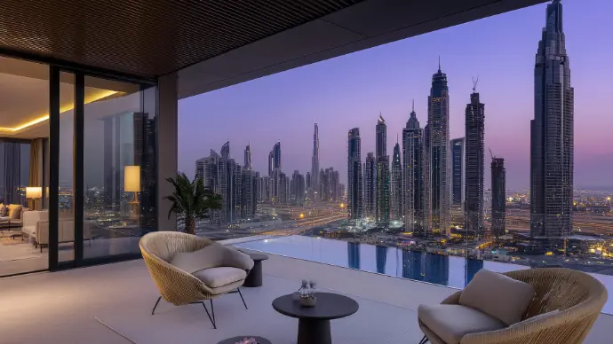 SameeCo Real estate