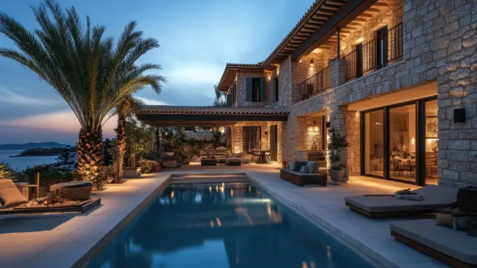 SameeCo Real estate 