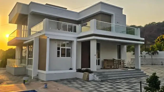 SameeCo Real estate Villa