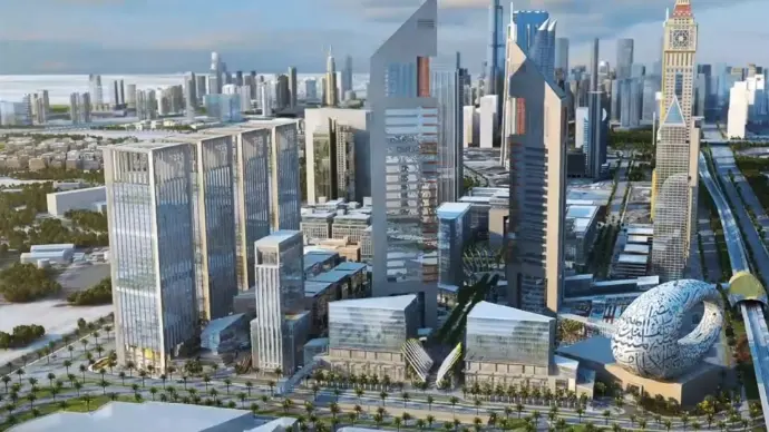 SameeCo Real estate commercial property
