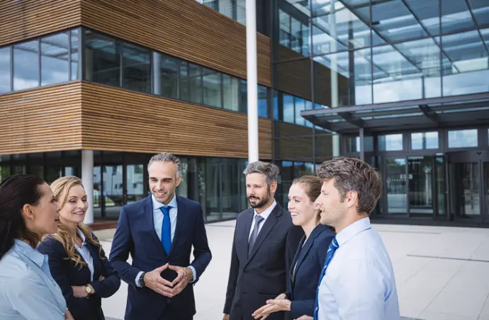 SameeCo Realestate Business