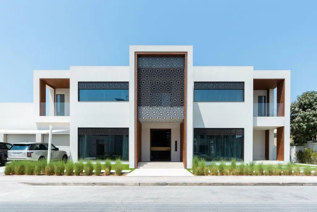 4 Bedroom Villa