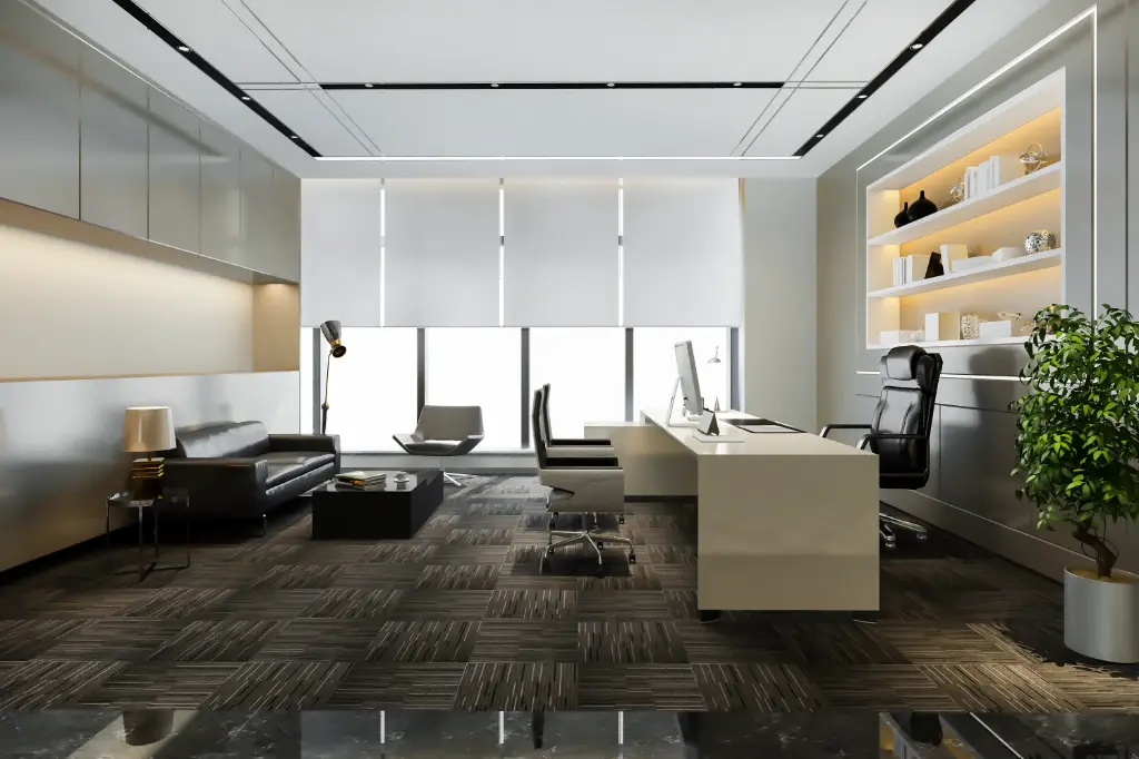 Office Space